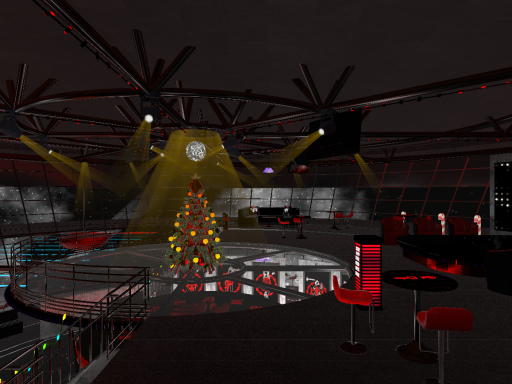 Club Zodiac