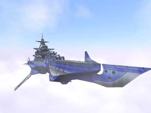 Skies of Delphinus
