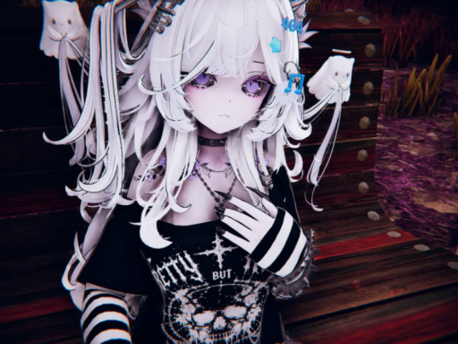 NEW HALLOWEEN AVISǃ Kiwawa Gang Avatar World