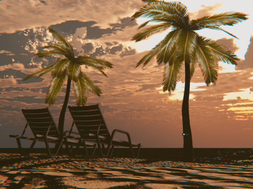 Sunset Beach