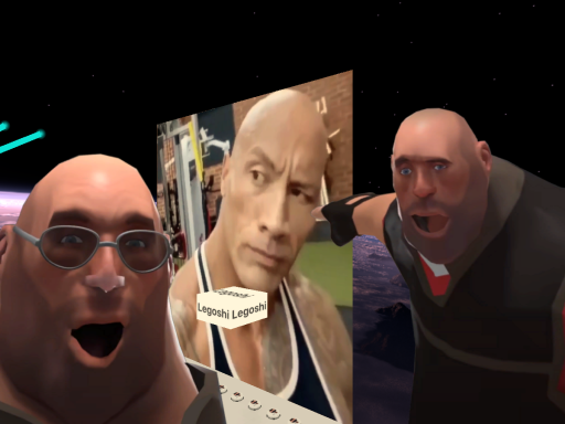 PigG13's Avatar World