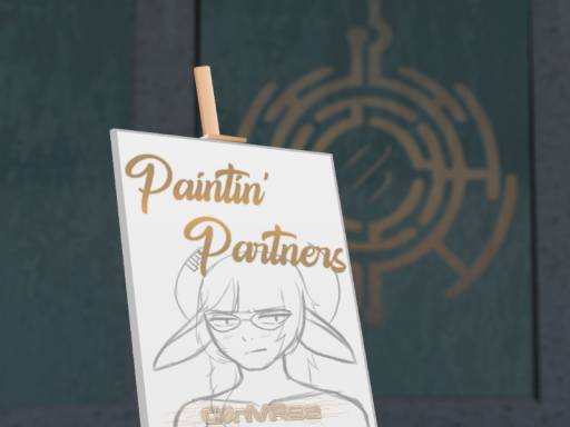 Paintin' Partners