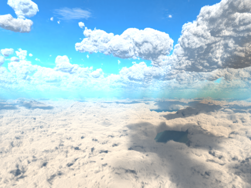 ［Massive Loop］ Experimental Heaven［Update 21］