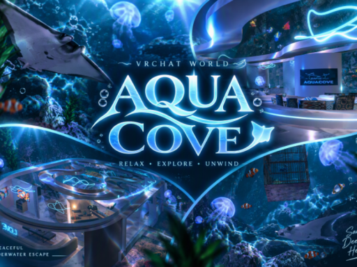 Aqua Cove