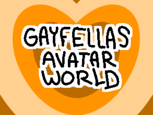 gayfellas Avatar World