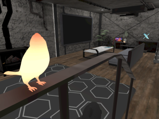 Falk's Room -Base-