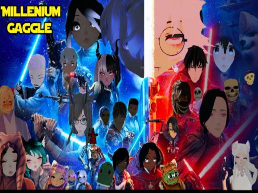 Millennium Gaggle