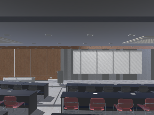 Lecture Hall
