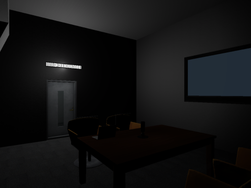 PodCast Room