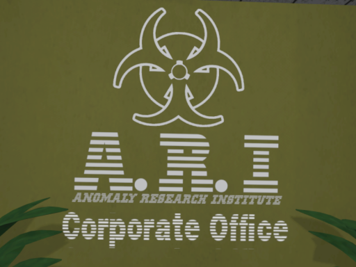 A․R․I Office