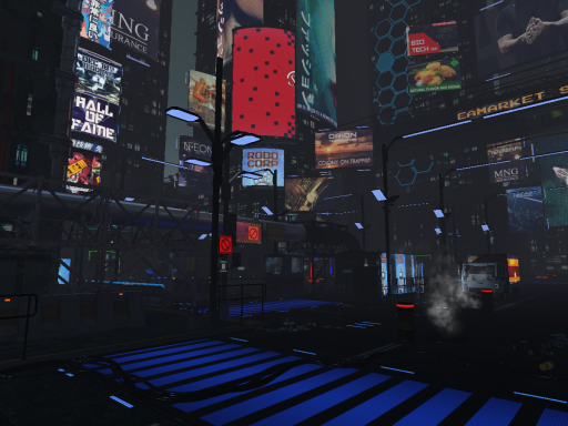 Cyberpunk