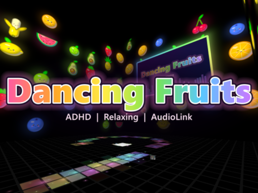 DancingFruits