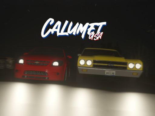 Calumet Pass