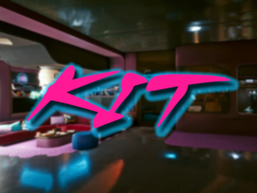 CyberKitold