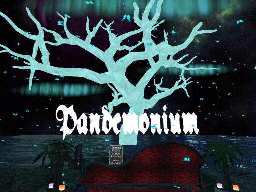 Pandemonium （Outdated）