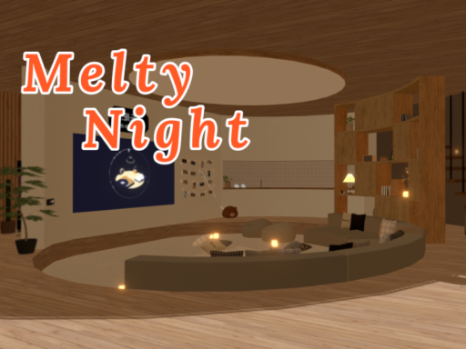 MeltyNight