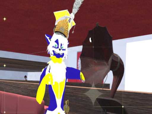Tymek's Dom ⁄ Avatars
