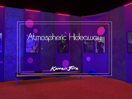 Atmospheric Hideaway