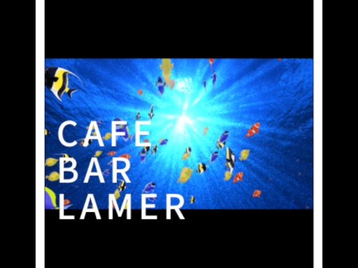 cafebar La mer