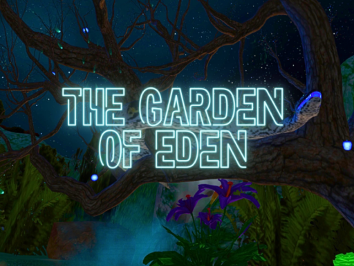 Garden Of Eden