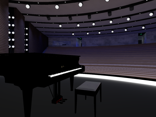 Night Concert ｜ 夜の演奏会