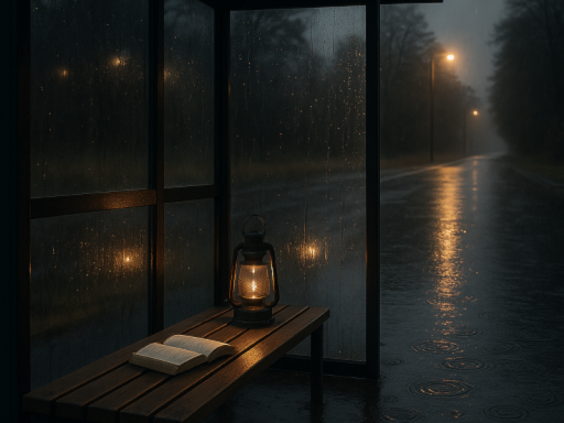 Street Lights