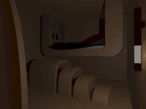 Graf's ChillRoom