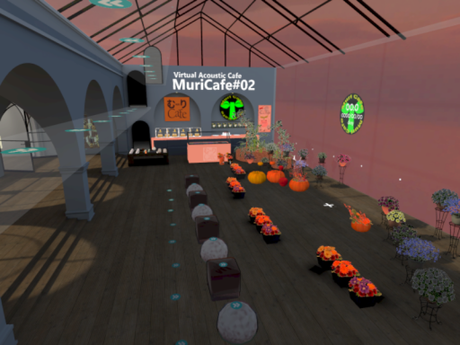 MuriCafe02_Halloween