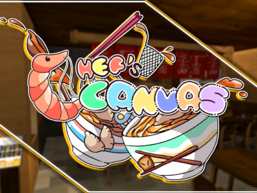Chef'sCanvas