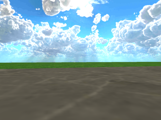 Icewiz's Grand Canyon Party World