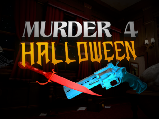 Murder 4