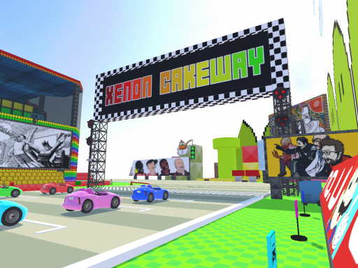 TF2 - mario_kart v1․1