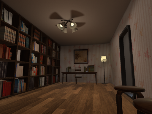 ReadingCafe v1․0