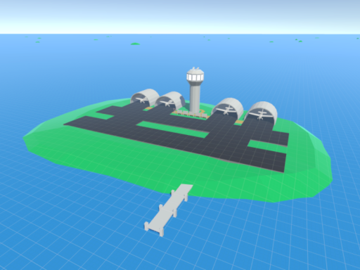Modular Vehicle Physics