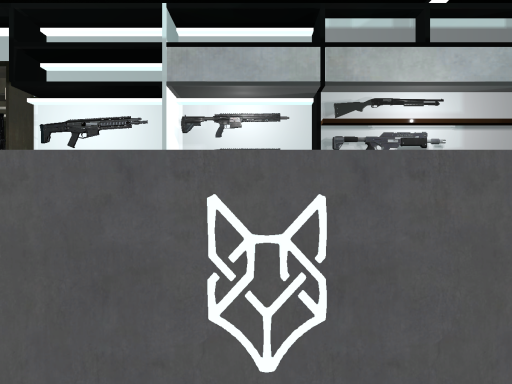 Attack Team Foxtrot Bar