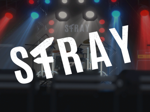 SFRAY LIVE HOUSE