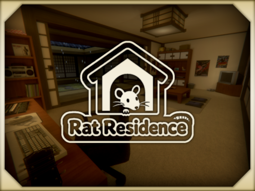 Rat Residence