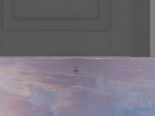 Shadow's beach house