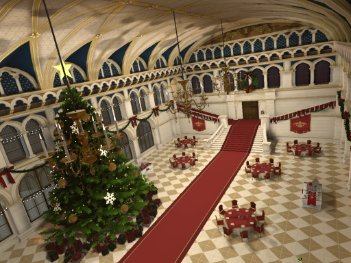 Winter Ball