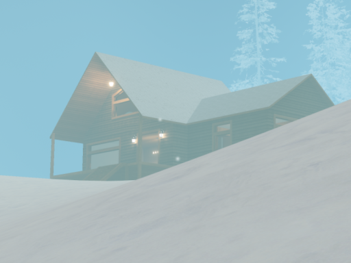 Endless Winter