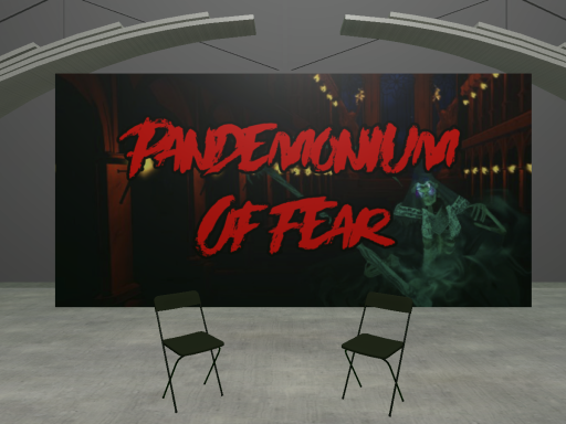 POF Haunt