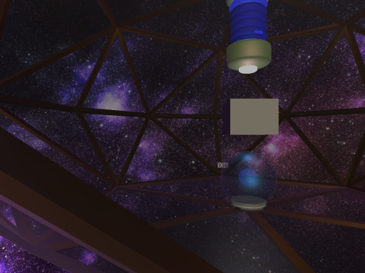 Space Flightǃ
