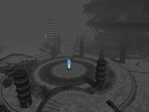 Star Wars˸ Mygeeto Combat SDK3