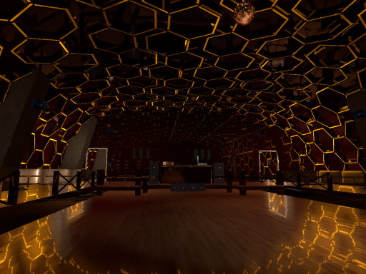 Majestic Club
