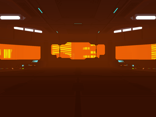 Blade Runner Home
