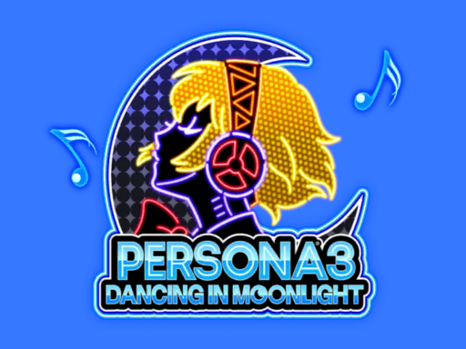 DVRNQ˸ Persona 3
