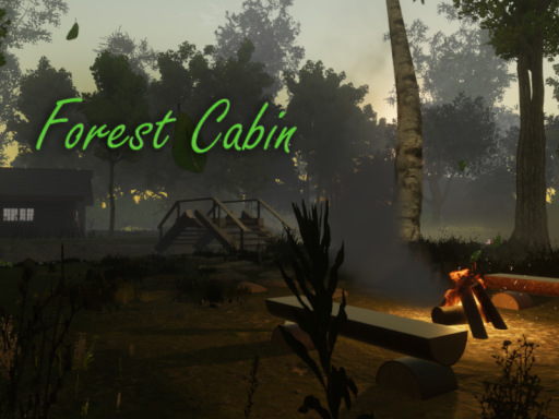 Forest Cabin