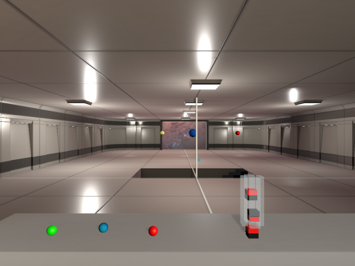 Physics Playroom
