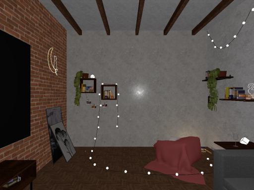Just Room