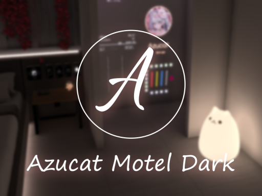 Azucat Motel Dark